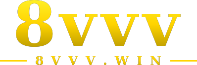 8vvv logo